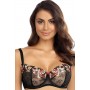 Бюстгальтер з м'якою чашкою Ewa Bien Rozana B139 90D