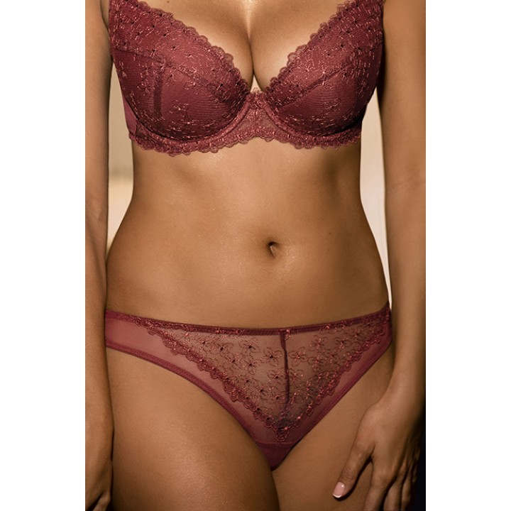 Бразиліана бразиліанки Ewa Bien Isabel C322 S