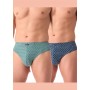Чоловічі труси сліп key mxc 947 L