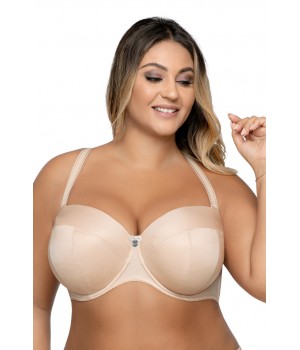 Бюстгальтер формований AVA 1787 BEIGE 70D