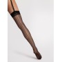 Панчохи жіночі під пояс Fiore Marlena 3