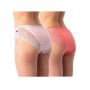 Сліпи жіночі трусики Key lpc 726 a25 XXL