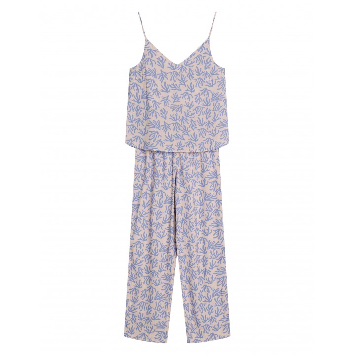 Піжама жіноча Henderson 42665 nadar S