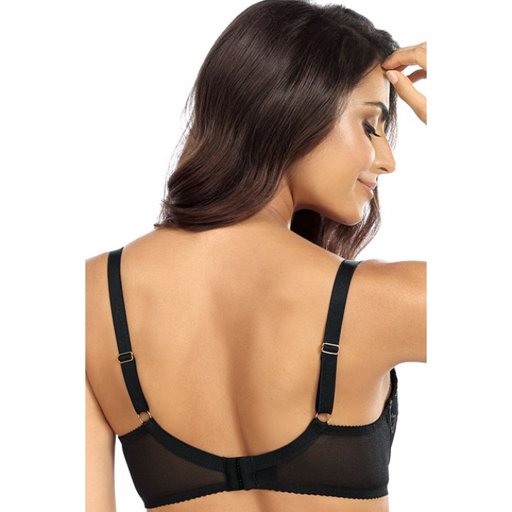 Бюстгальтер напівм'який Ewa Bien Rozana B150 75H