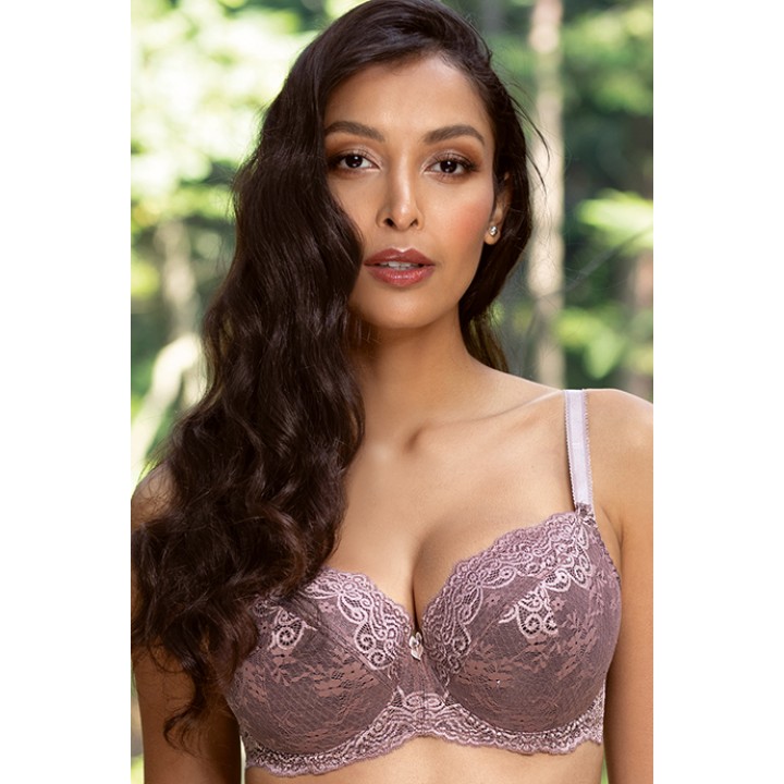 Бюстгальтер напівм'який Dama Kier Ally 100C