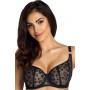 Бюстгальтер з м'якою чашкою Ewa Bien Almas B138 75C