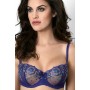 Бюстгальтер з м'якою чашкою Ewa Bien Gloria B139 70D