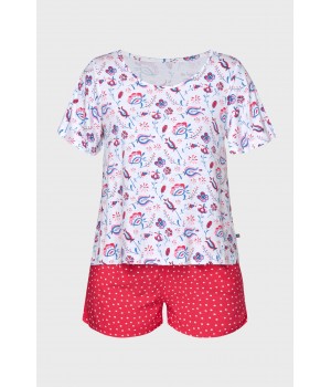 Піжама жіноча Key LNS-946