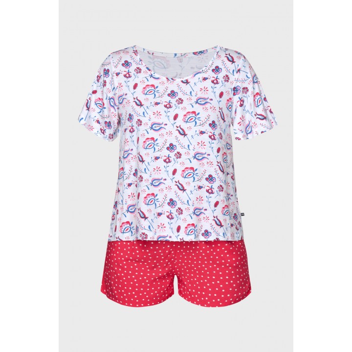 Піжама жіноча Key LNS-946