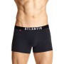 Труси шорти чоловічі боксери Atlantic 5SMH-004