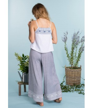 Піжама жіноча Key LHS-576