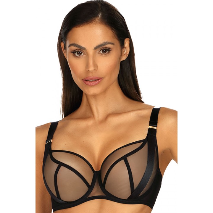 Бюстгальтер з м'якою чашкою Ewa Bien Pryma B161 75H