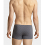 Труси шорти чоловічі боксери Atlantic 3MH-025/04 XL
