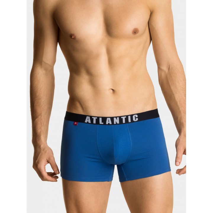 Труси шорти чоловічі боксери Atlantic 3MH-011 XXL