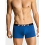 Труси шорти чоловічі боксери Atlantic 3MH-011 XXL