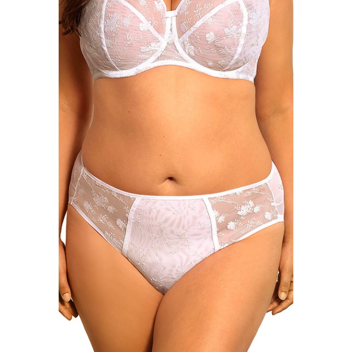 Повні трусики Ewa Bien Alona C125 XXXL