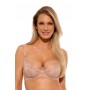 Бюстгальтер з м'якою чашкою GAIA CAMILLA 1262 MOKKA 105B