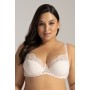 Бюстгальтер напівм'який AVA 2147 MARSCHMALLOW 80D