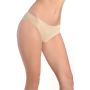 Сліпи жіночі труси , бікіні ORO 2304 Aurelia latte XL