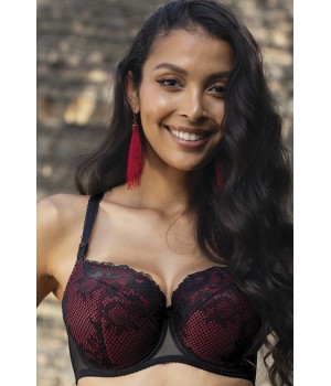 Бюстгальтер напівм'який Dama Kier Keirra 75E