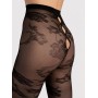 Жіночі спокусливі колготки fiore wild dream 30 den 2