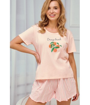 Піжама жіноча Taro darcie 3322 w25 XL