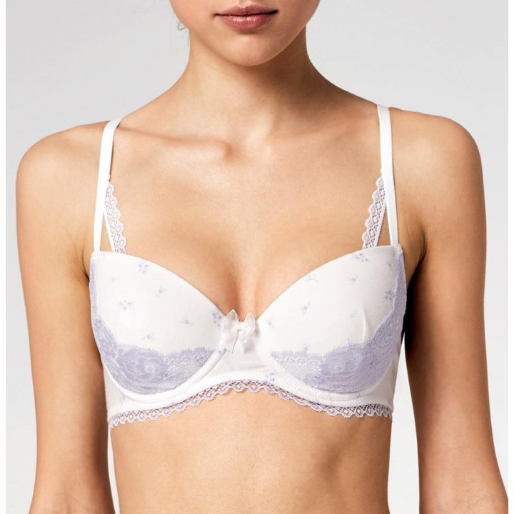 Жіночий бюстгальтер Atlantic LBR-1185 70A