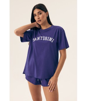 Піжама жіноча Henderson 42674 nimes XXL