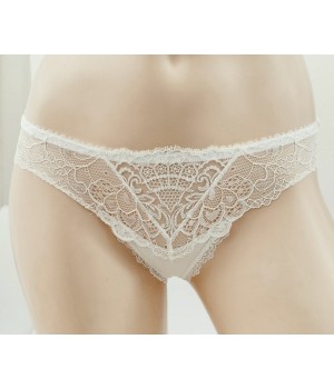 Стрінги жіночі Ava 1067 STR ecri M