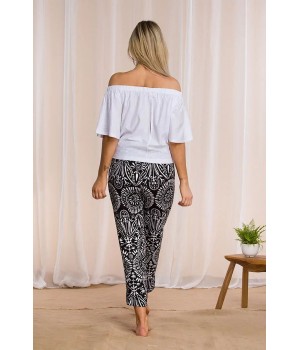 Піжама жіноча Key LHS-945