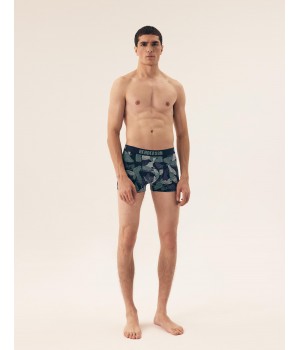 Труси шорти чоловічі henderson 42596 scope M