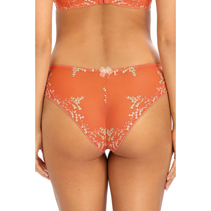 Бразиліана бразиліанки Ewa Bien Sansa C511