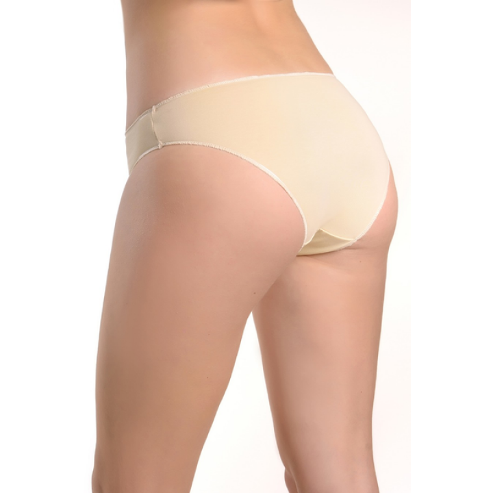 Сліпи жіночі труси , бікіні ORO 2304 Aurelia latte S