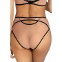 Повні трусики Ewa Bien Carmen C124 L