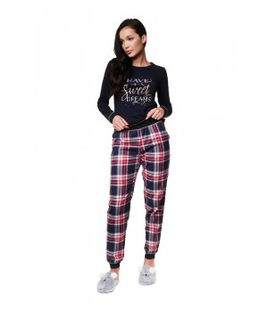 Піжама жіноча Henderson 39220 zaccai XL