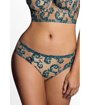 Повні трусики Ewa Bien Majuna C100