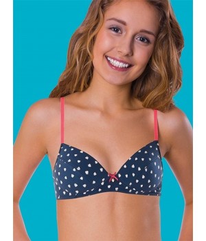 Підростковий бюстгальтер для дівчинки Key TBC 772 80AA