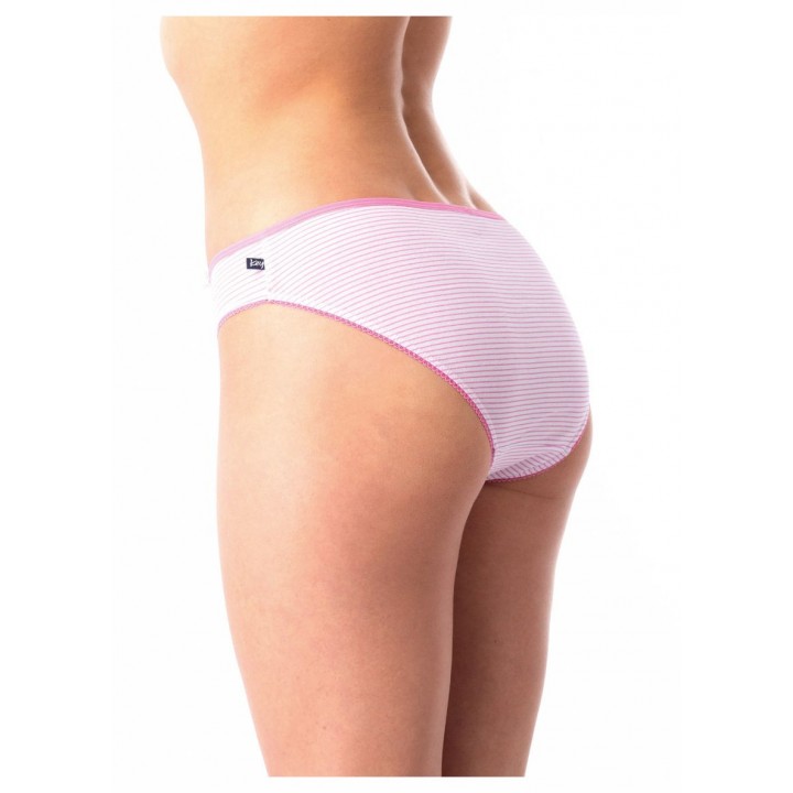 Сліпи жіночі трусики Key lpr 599 a25 M