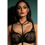 Бюстгальтер з м'якою чашкою Ewa Bien Alizze B139 70D