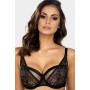 Бюстгальтер з м'якою чашкою Ewa Bien Alizze B139 70D