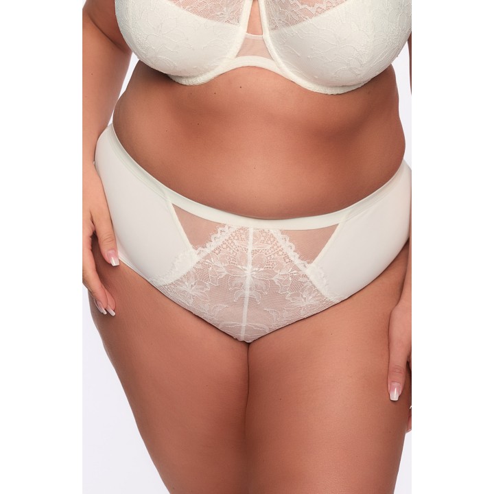 Сліпи труси жіночі GAIA LAILA MAXI ART. 1280 3XL