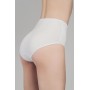 Сліпи жіночі труси , максі ORO 2245 Monica bianco XXL