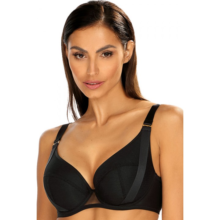 Бюстгальтер push up Ewa Bien Pryma B215 75E