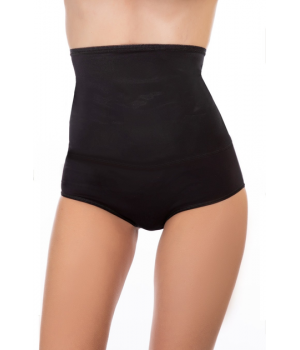 Сліпи жіночі труси , максі ORO 2206 Benedetta nero L