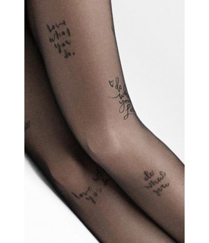 Жіночі колготки Marilyn emmy x02 1/2