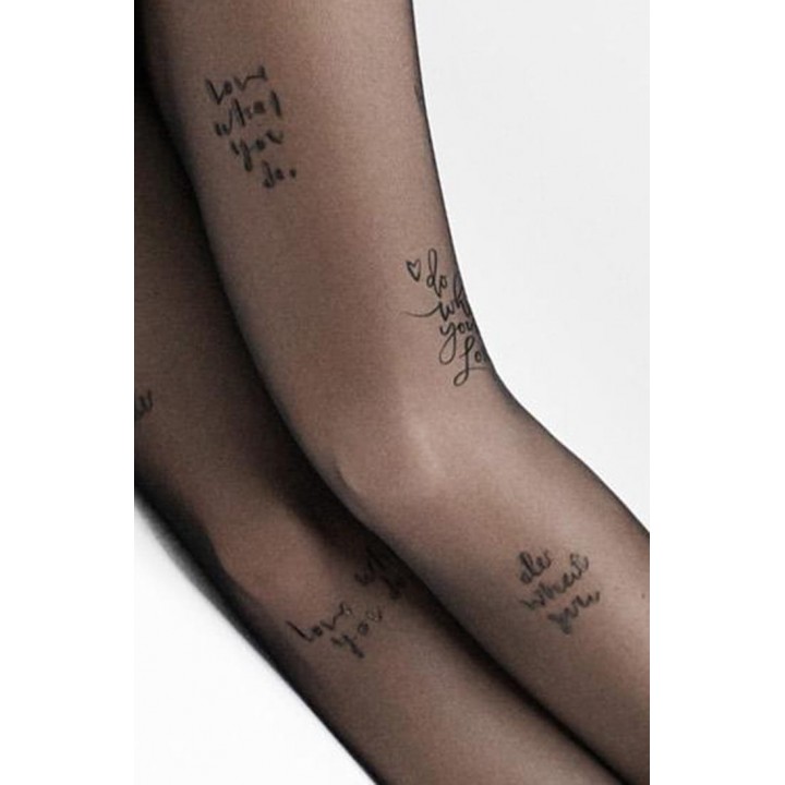 Жіночі колготки Marilyn emmy x02 1/2