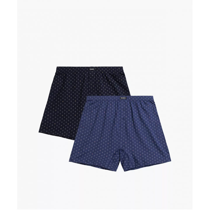 Чоловічі сімейні труси Atlantic 2mbx 069 wl25 M