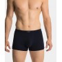 Труси шорти чоловічі боксери Atlantic 3SMH-048