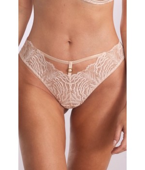 Бразиліана трусики KINGA B-1103/3 BRAZYLIANY BEZ /M