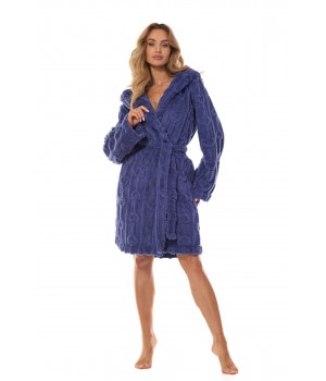 Жіночий халат l&L 2403 Carina